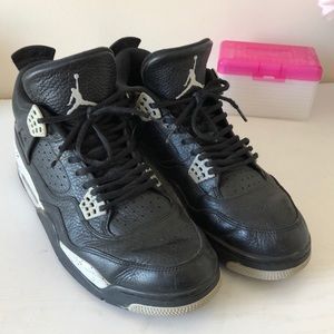 Jordan 4